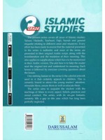 Islamic Studies: Grade 3